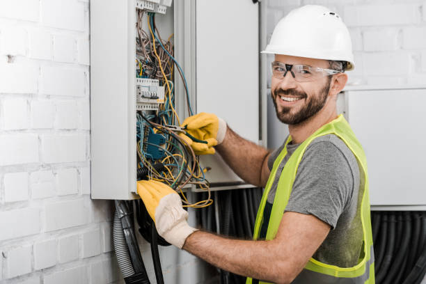 Best Electrician Near Me  in Derry, PA