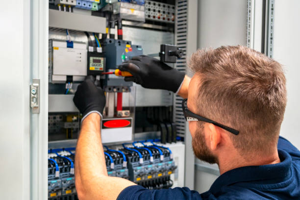 Best Licensed Electrician  in Derry, PA