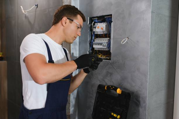 Best Circuit Breaker Repair  in Derry, PA