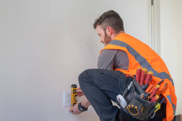 Best Electrical System Inspection  in Derry, PA