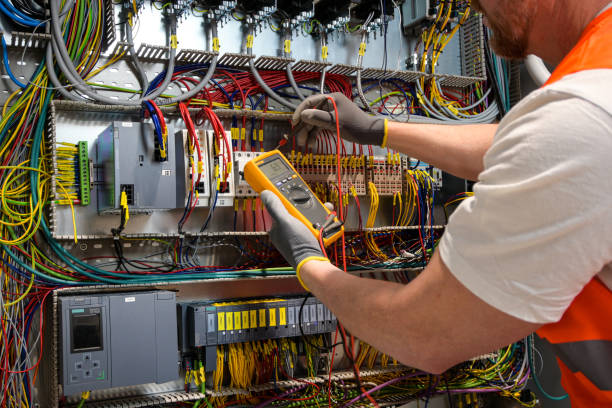 Best Affordable Electrical Installation  in Derry, PA