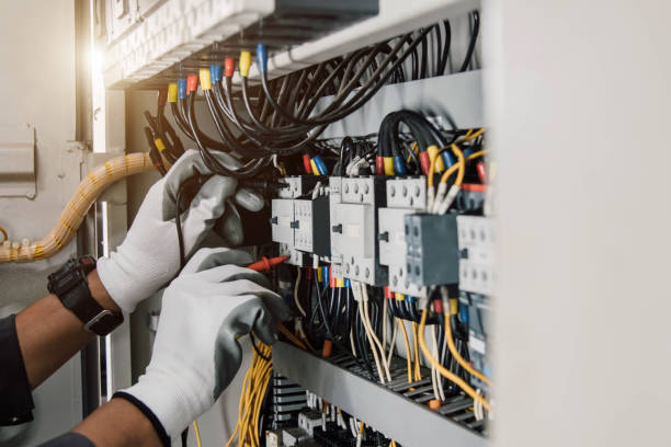 Best Home Electrical Repair  in Derry, PA